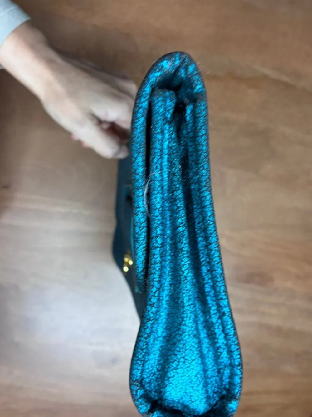 Y2K Vintage Clutches – Lot of 3
